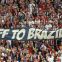 USA Fan Banner