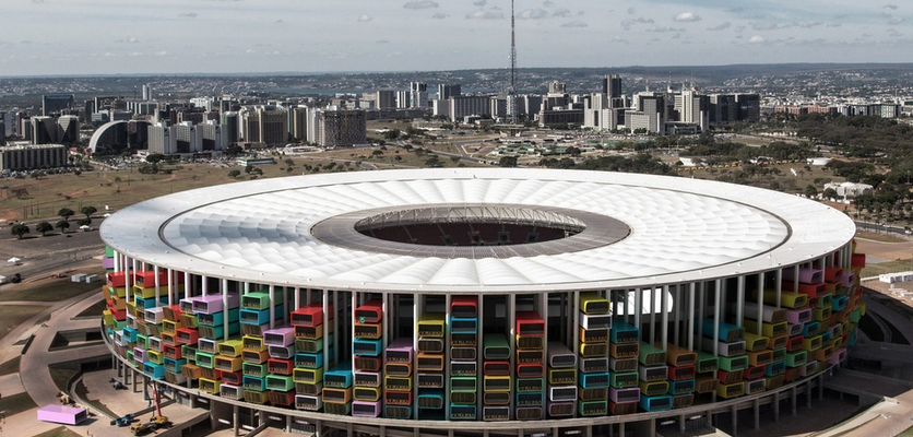 Casa Futebol