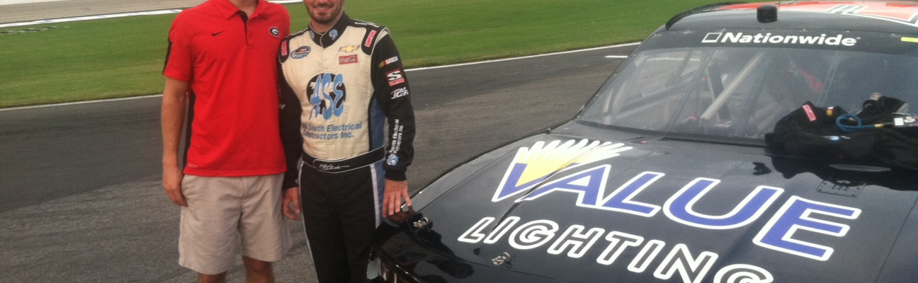Jeremy Clements