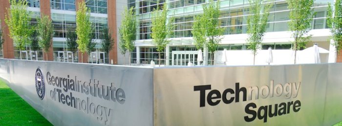 tech square