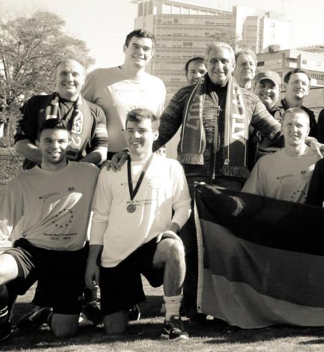 football remembers steffan arthur blank darren eales