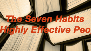 habits banner