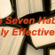 habits banner