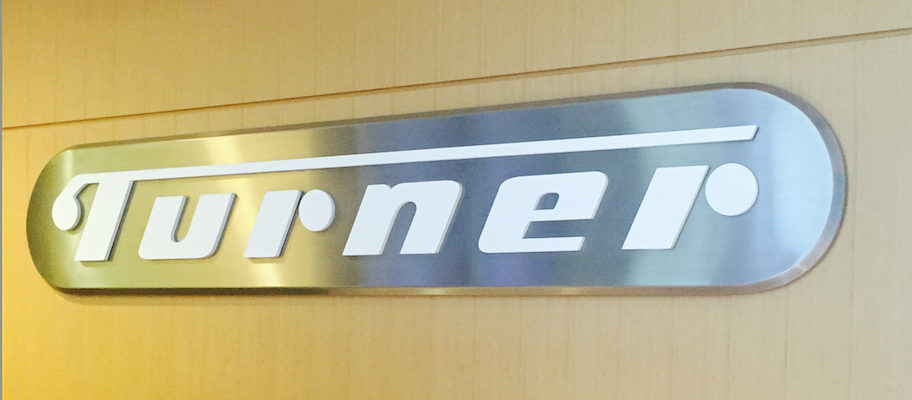 turner logo