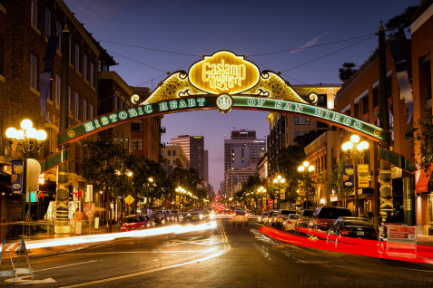 gaslamp_sign_quarter_san_diego_california