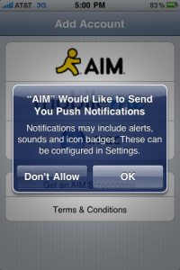 Opt-in-about-push-notifications