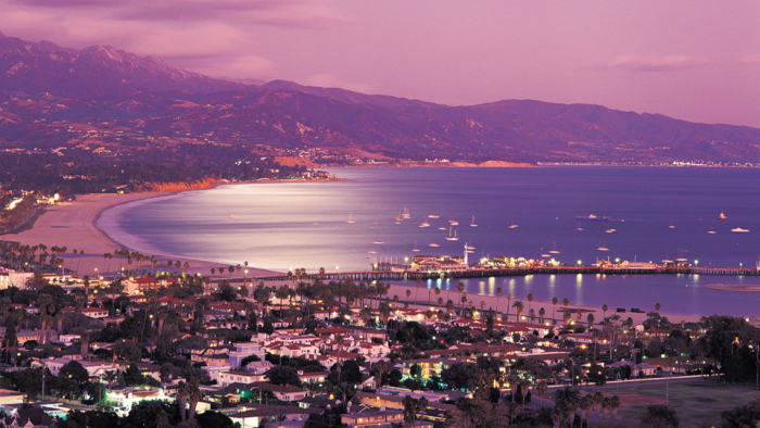santa barbara