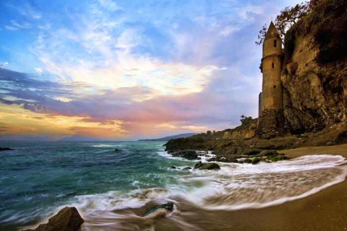 Victoria Beach