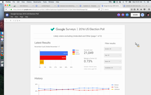 google-surveys
