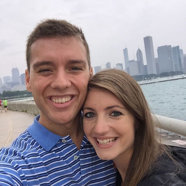 Loving Chicago