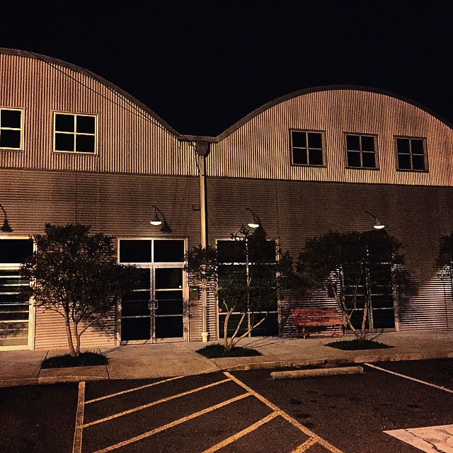 Closing time