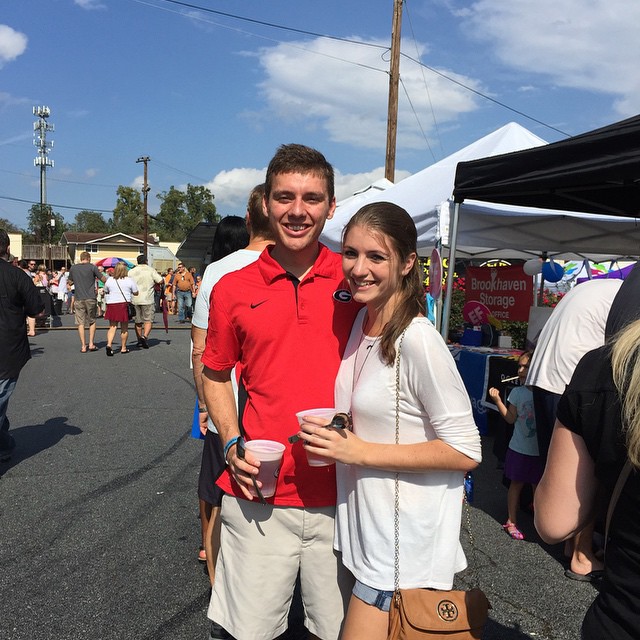 Brookhaven Chili Cookoff