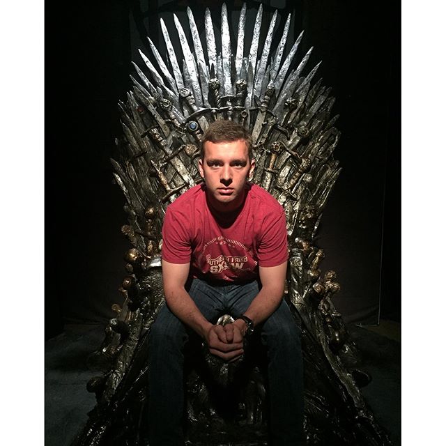 #sxswesteros