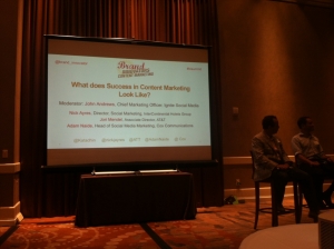 What Does Success in Content Marketing Look Like?