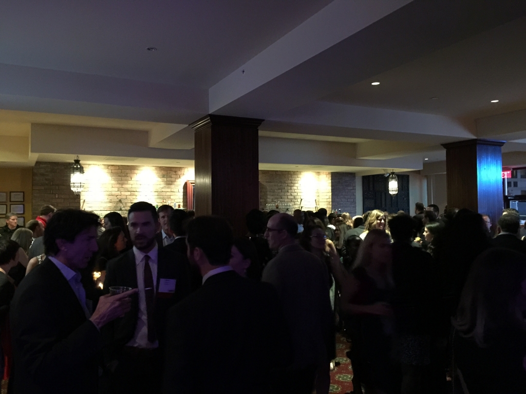 Networking
